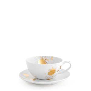 1948 Teacup & Saucer