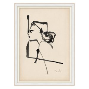 Carrier and Company, Helga IV