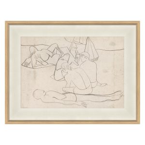 Carrier and Company, Seaside III