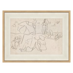 Carrier and Company, Seaside II