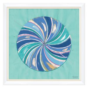 Paule Marrot, Agathe Variation III