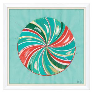 Paule Marrot, Agathe Variation II