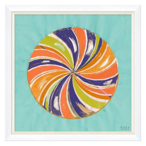 Paule Marrot, Agathe Variation IV