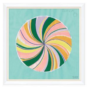 Paule Marrot, Agathe Variation IX