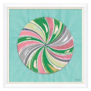 Paule Marrot, Agathe Variation VIII