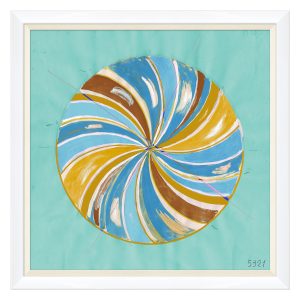 Paule Marrot, Agathe Variation VII