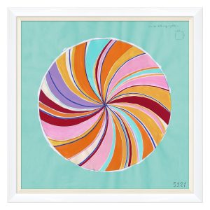 Paule Marrot, Agathe Variation VI