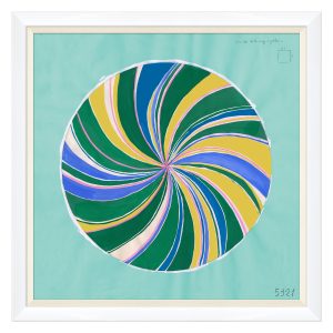 Paule Marrot, Agathe Variation V