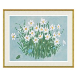 Paule Marrot, Camellia (Var. 4)