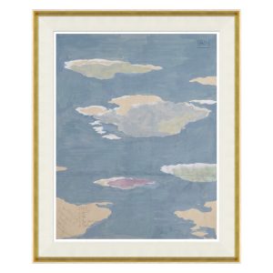 Paule Marrot, Clouds I (Var. 5)