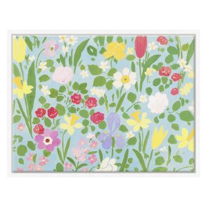 Paule Marrot, Daffodils (Var. 2)