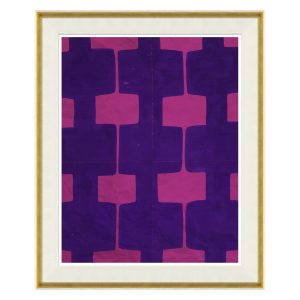 Paule Marrot, Fuschia (Var. 1)