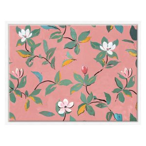 Paule Marrot, Pink Magnolia (Var. 2)