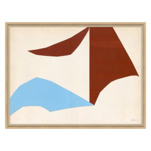 Susan Hable, Attachment