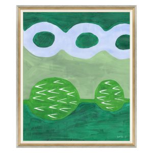 Susan Hable, Ball and Chain