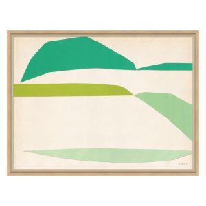 Susan Hable, Boundary