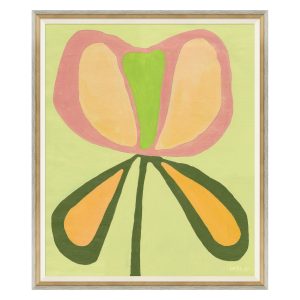 Susan Hable, Mock Orange