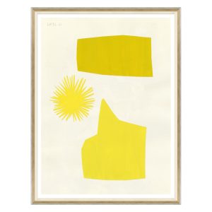 Susan Hable, Sunburst