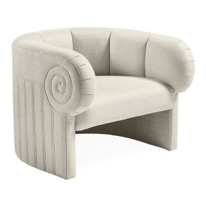 Acropolis Club Chair