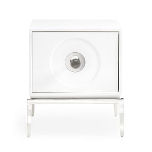 Channing Large End Table