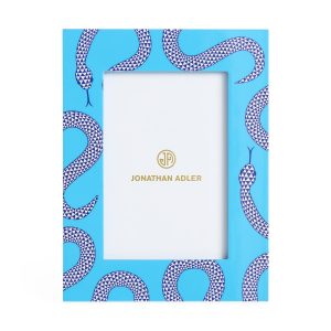 Eden Lacquer 4 x 6 Frame