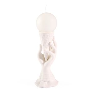 I-Scream Candle Holder
