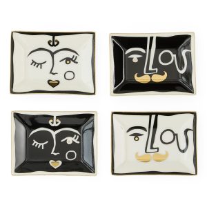 Marseilles Petite Tray Set