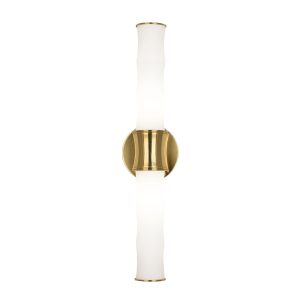 Meurice End-on-End Sconce