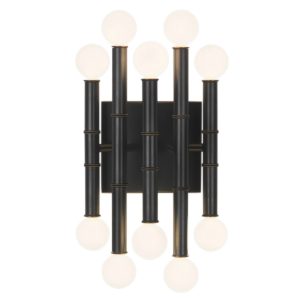 Meurice Five-Arm Sconce
