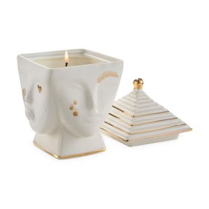 Muse Masquerade Candle