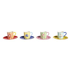 Playa Espresso Cup Set