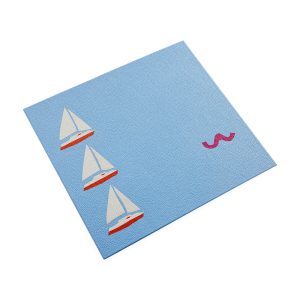 Playa Leather Mouse Pad