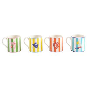 Playa Mug Set