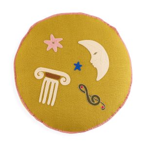 Playa Celestial Pillow