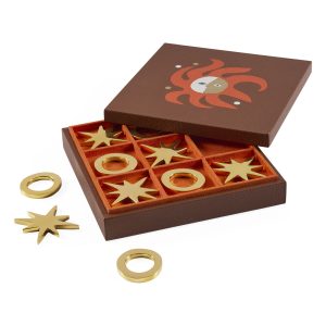 Playa Tic Tac Toe Set