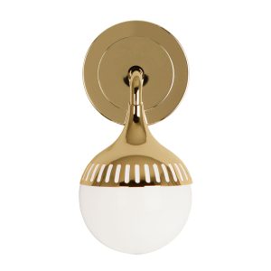 Rio Single Sconce
