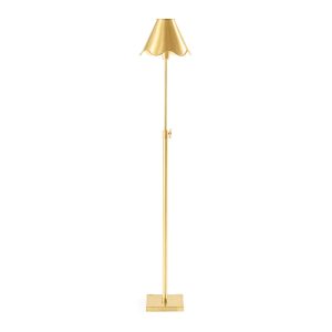 Ripple Adjustable Floor Lamp