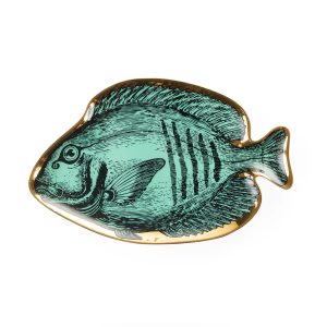 Sirena Fish Trinket Tray