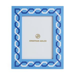 Sorrento Lacquer 5 x 7 Frame