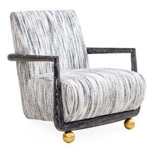 St. Germain Club Chair