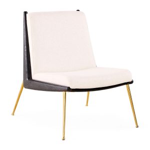 St. Germain Lounge Chair