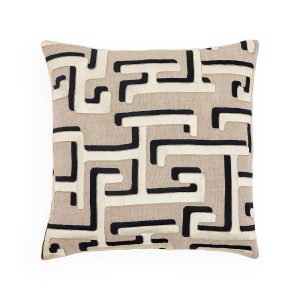 Trousdale Stripes Pillow