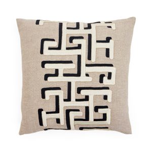 Trousdale Super Graphic Pillow