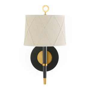 Ventana Sconce